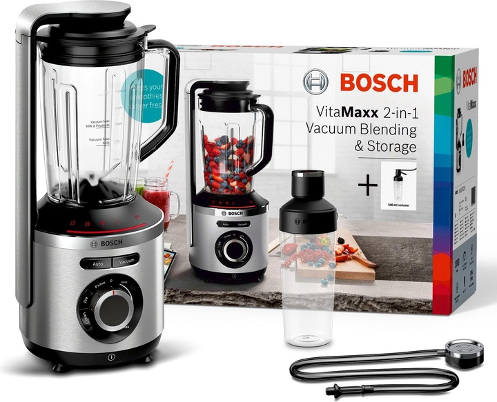 Actual product image Bosch Hausgeräte MMBV621M (1000 W)