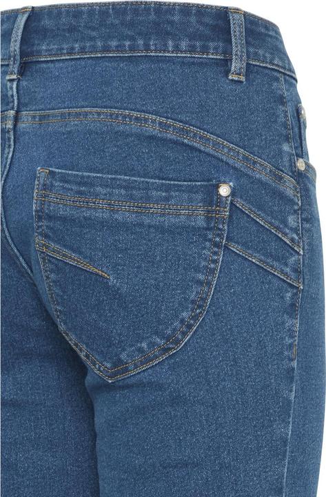 Produktbild Fransa Fxdenima Pam 1 (36)