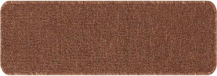 Produktbild VidaXL Treppenstufenmatte (60 x 25 cm)