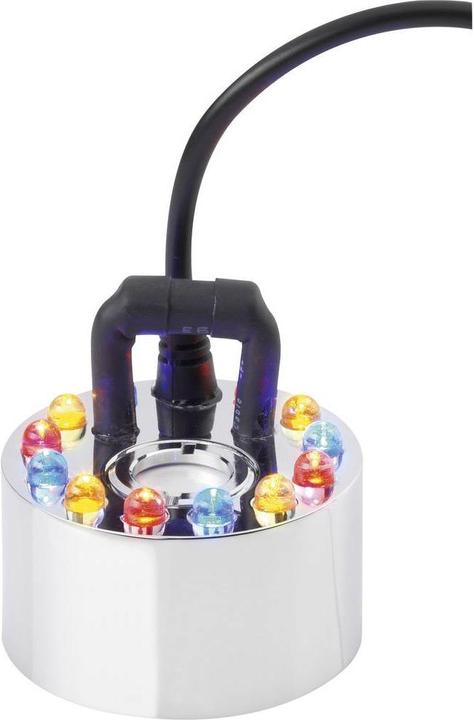 Produktbild Nebler mit LED-Beleuchtung DH-