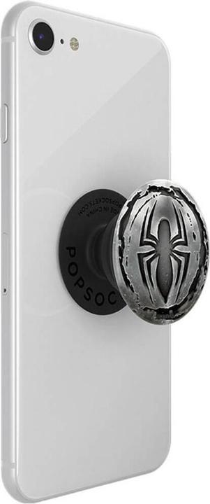 Produktbild PopSockets Spider-Man Monochrome