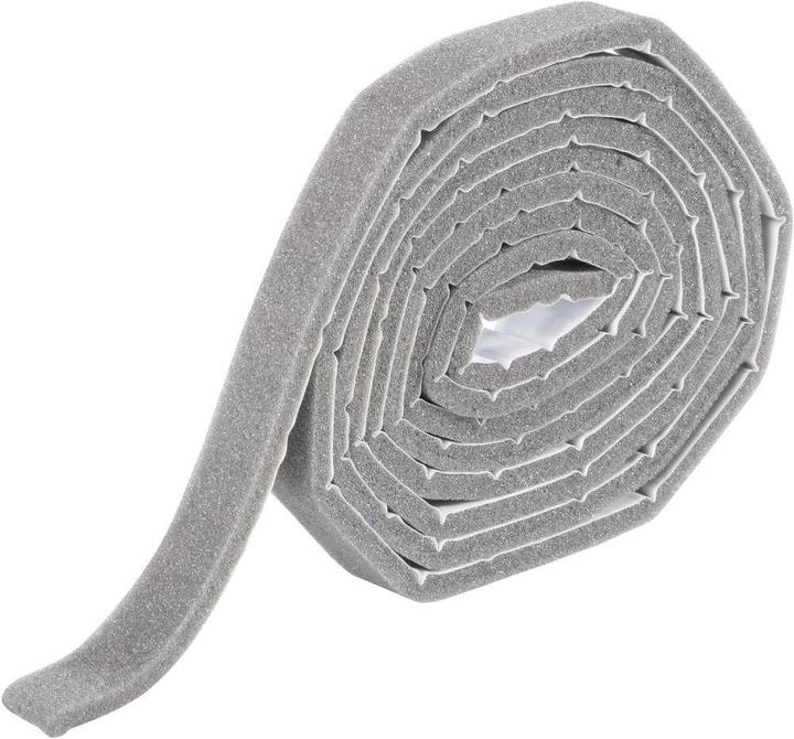 Actual product image Polyurethane foam sealing strip