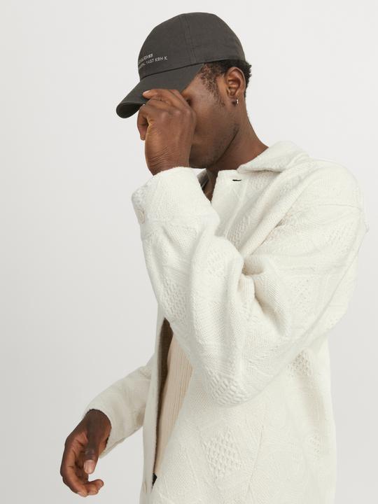 Immagine prodotto Jack & Jones Jorgreenpoint Jacquard Overshirt Ls Ln (L)