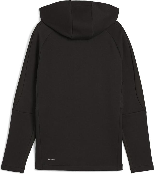 Produktbild Puma EVOSTRIPE Full-Zip Hoodie DK B (152)