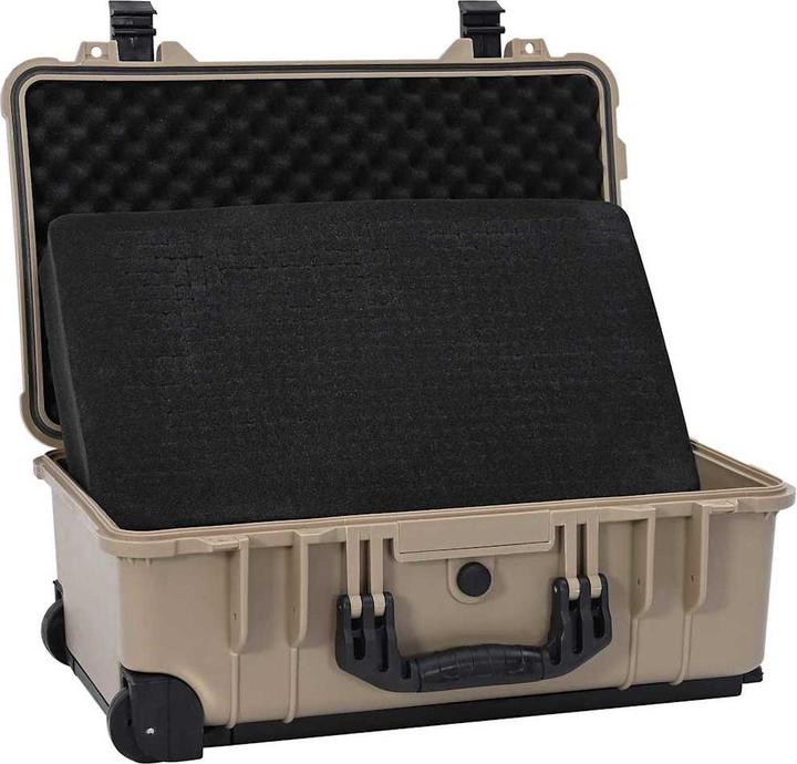 Image du produit vidaXL Flugkoffer (Mallette photo)