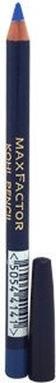 Actual product image Max Factor Cabbage (80 Cobalt Blue)