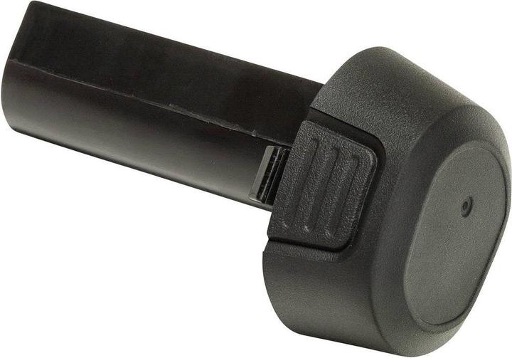 Flir T198530 Akku für Wärmebildkame (1 Stk., Gerätespezifisch, 2600 mAh, Akku)