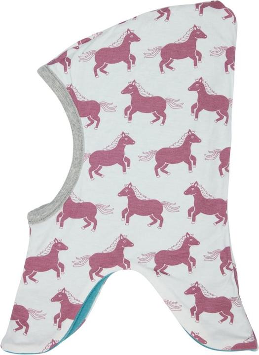 Actual product image loud + proud Fleece slouchy cap (74/80)