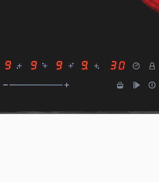 Actual product image Exquisit EKC 600-380 (59 cm)