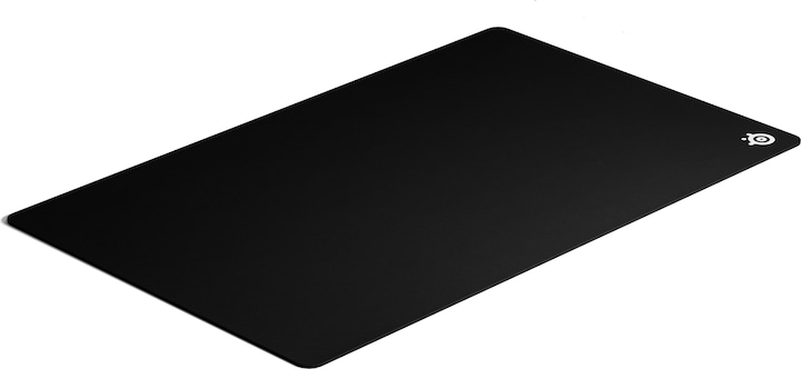 Actual product image SteelSeries QcK+ (L)
