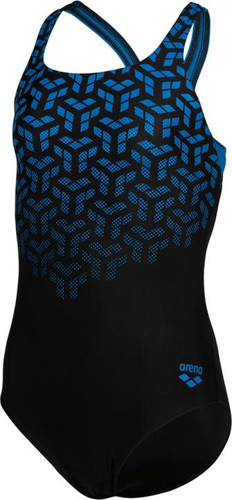 Actual product image Arena G Kikko V Swimsuit Swim Pro Back (128)