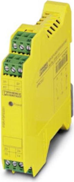 Produktbild Phoenix Contact Sicherheitsrelais