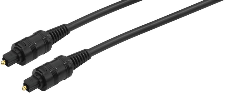 Actual product image Goobay Fibre optic cable (1 m, Optical)