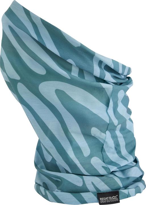 Fichtengrün, Grüner Dunst