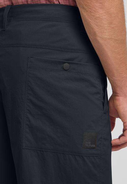 Produktbild Jack Wolfskin Desert Shorts M (46)