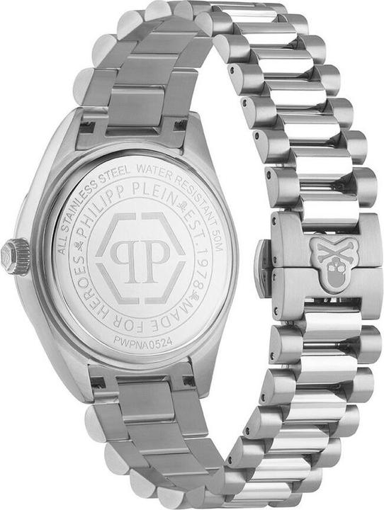 Produktbild Philipp Plein PWPNA0524 (Analoguhr, 42 mm)