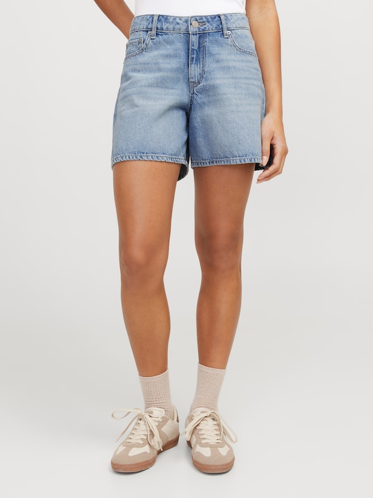 Produktbild JJXX Jxlaura Short Mw Denim Shorts Dnm Sn (XS)