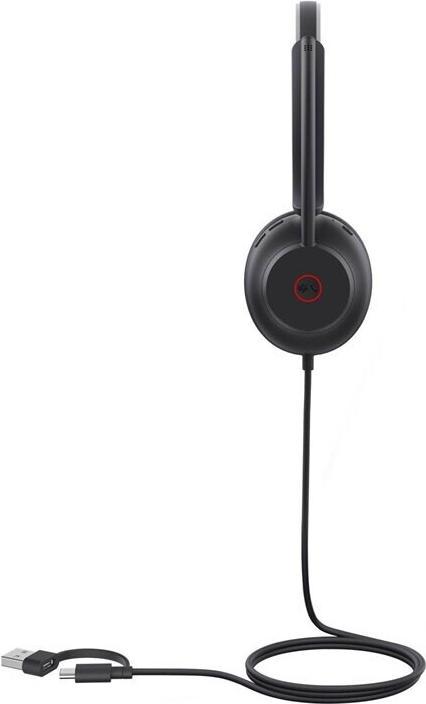 Immagine prodotto Yealink UH 35 Serie (Cablato, USB-A)