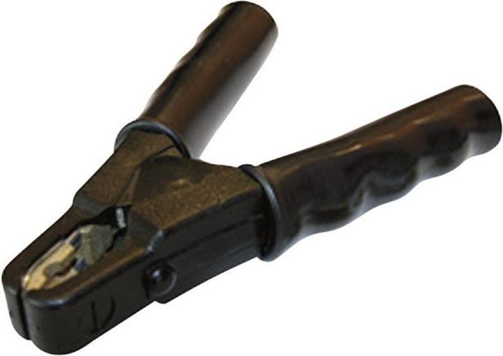 Actual product image SET Charging pliers 600 A screw terminal