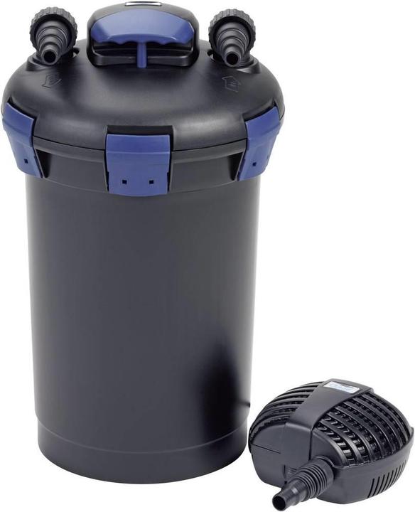 Immagine prodotto Oase Set di filtri con chiarificatore UVC 3
