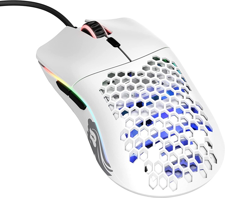 Actual product image Glorious PC Gaming Race Model O (Cable)