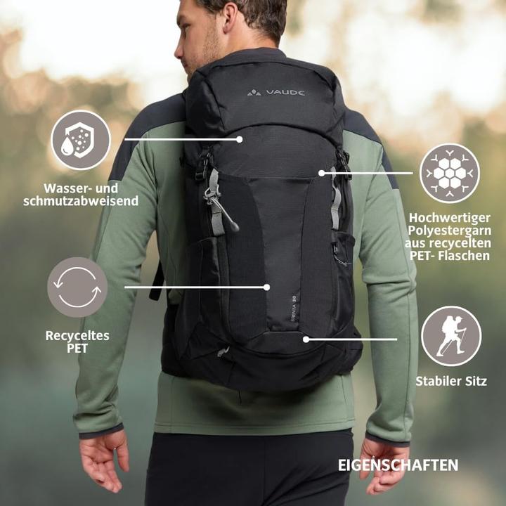 Actual product image Vaude Brenta (30 l)