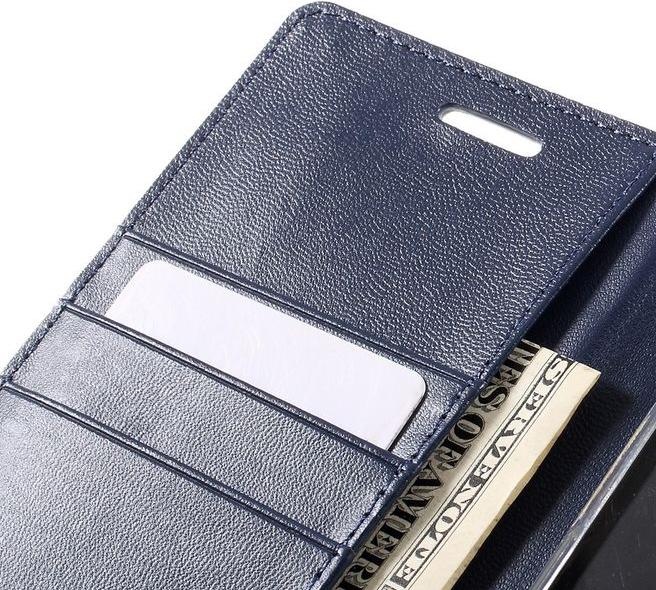Actual product image Goospery Bravo Diary Series (G5)