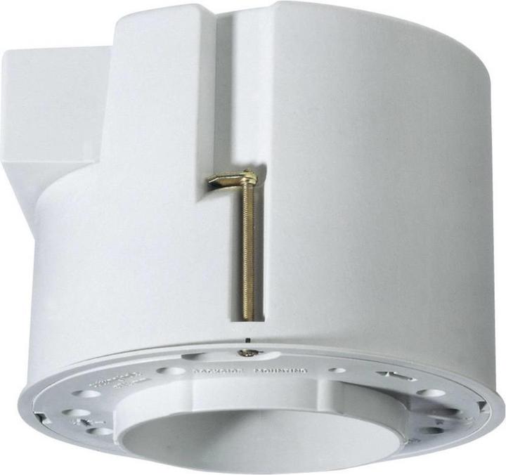 Actual product image Kaiser Recessed light junction box w