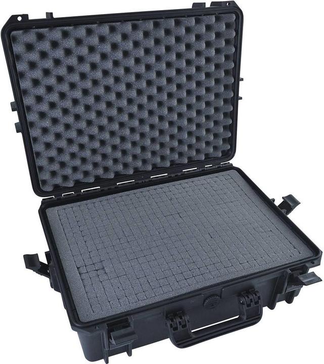 Actual product image Max Products Universal toolbox unbes (1 Piece)