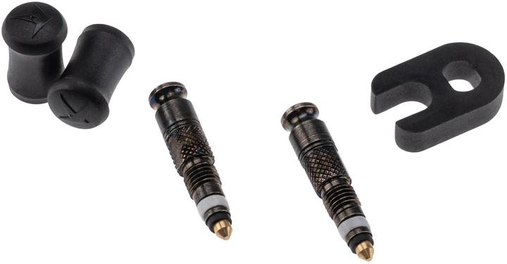 Actual product image Schwalbe SV-SCV Clik