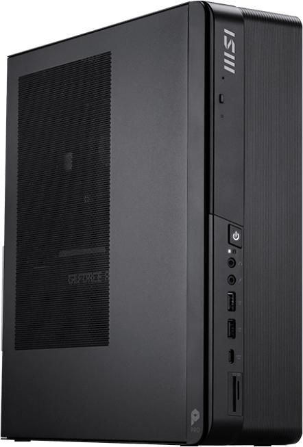 Produktbild MSI PRO DP80 A14G-002IT (00-B20821-002) (512 GB, 16 GB, Intel Core i5-14400, Intel Iris Graphics)