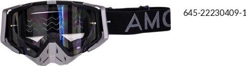 Produktbild Amoq Aster (Black Anthracite)