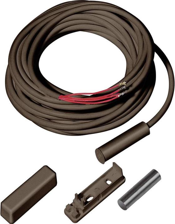 Produktbild Abus Magnetkontakt Braun Expert MK1