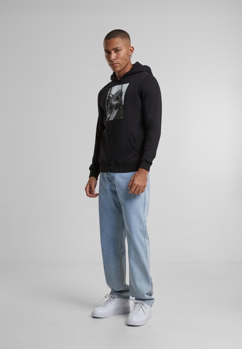 Image du produit Mister Tee 2Pac F*ck the World Hoody (3XL)