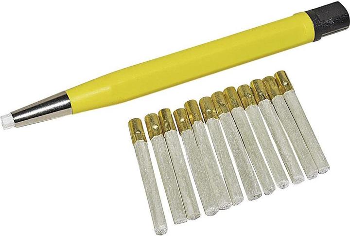 Actual product image RoNa Glass fiber cleaning brush 800