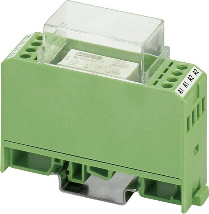 Actual product image Phoenix Contact Relay module