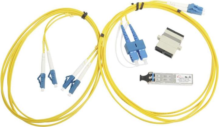 Ideal Networks 1000BASE LWL-ZX-Kit