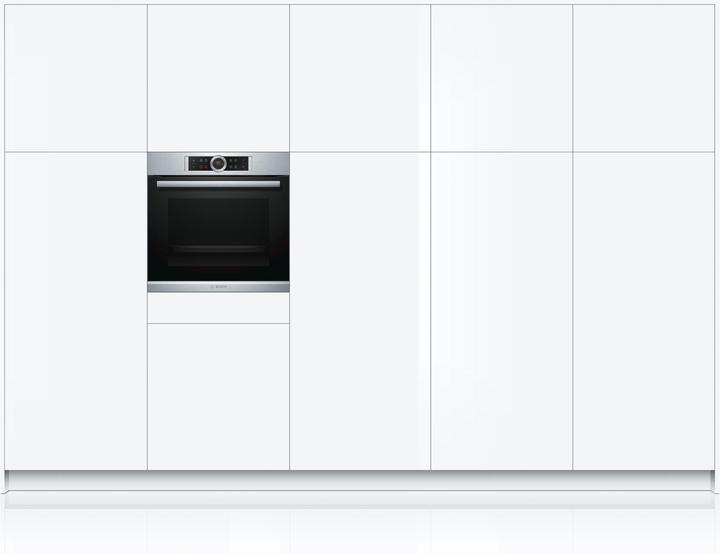 Actual product image Bosch Hausgeräte Hbg675bs1