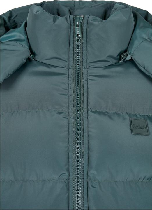 Image du produit Urban Classics Veste à capuche (S)