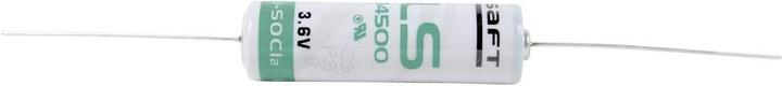 Produktbild Saft Spezial-Batterie Mignon (AA) A (1 Stk., AA, 2600 mAh)