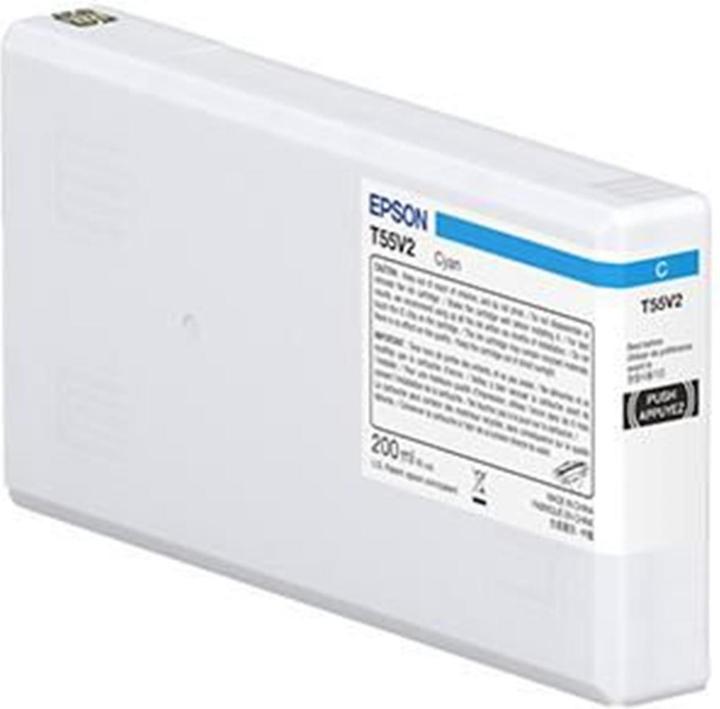 Image du produit Epson Encre cyan (C)