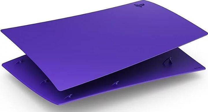 Produktbild Sony PS5 Standard Cover Galactic Purple (PS5 Digital Edition)