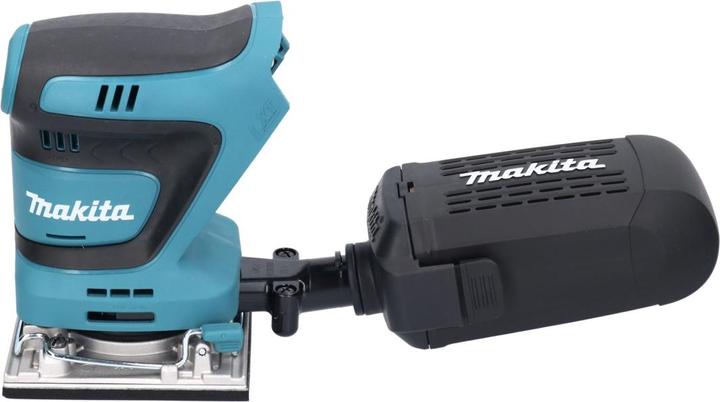 Produktbild Makita DBO 482 (Schwingschleifer)