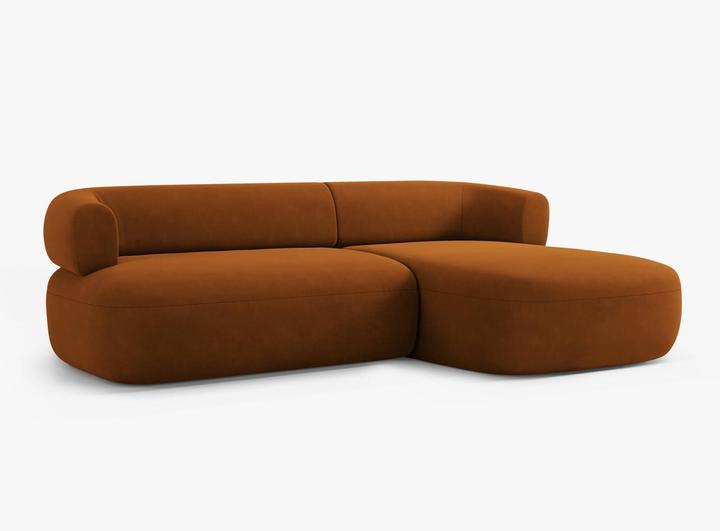 Produktbild Micadoni Jenny (Ecksofa)
