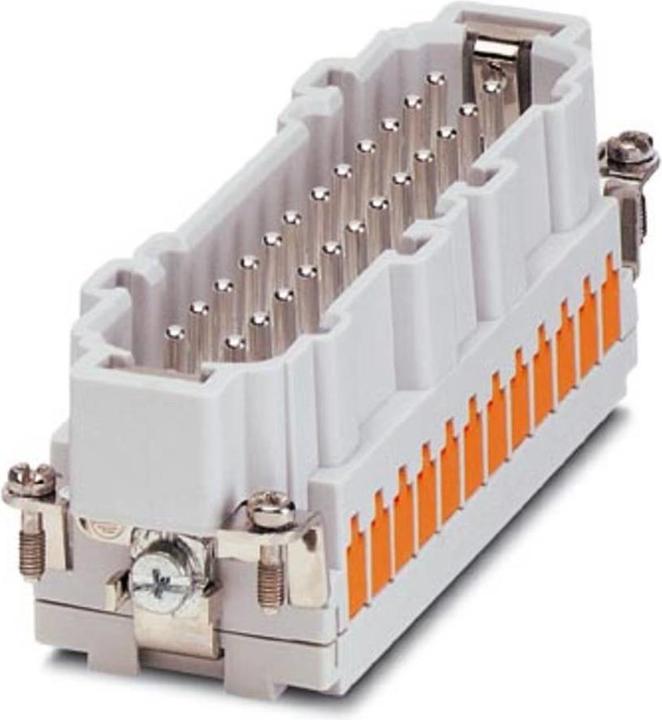 Produktbild Phoenix Contact Steckereinsatz HC-B 1605640 24