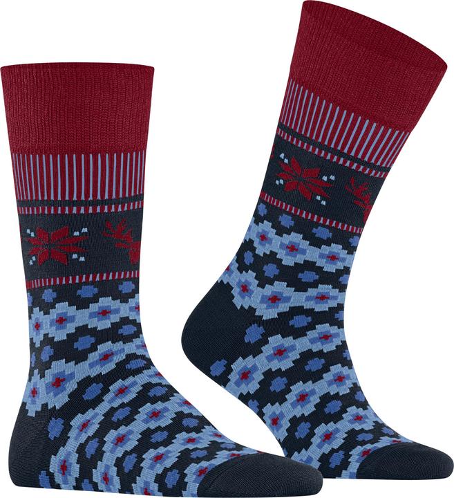 Produktbild Falke Fair Isle Joy SO (40 - 46)