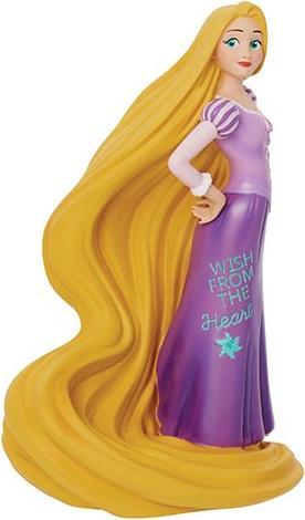 Produktbild Disney Showcase Collection Rapunzel mit Kleid