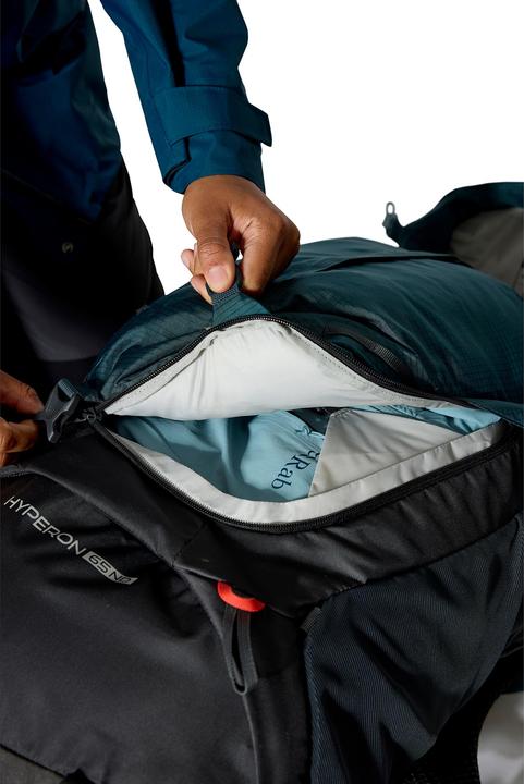 Produktbild Rab Women's Hyperon 65 ND (65 l)