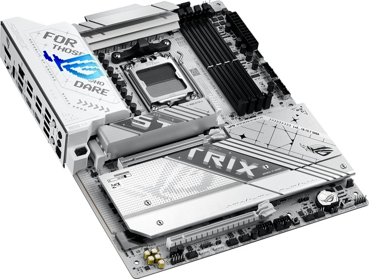Produktbild ASUS ROG STRIX X870-A GAMING WIFI (AM5, AMD X870, ATX)