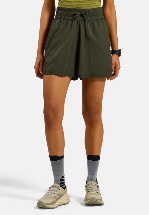 Actual product image Odlo ESSENTIAL 365 4 INCH (M)